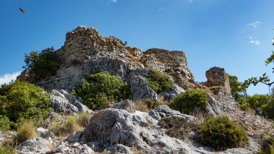 Benahavis Castle