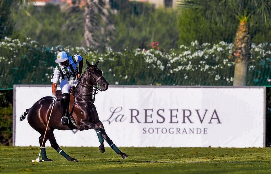 Polo Sotogrande final