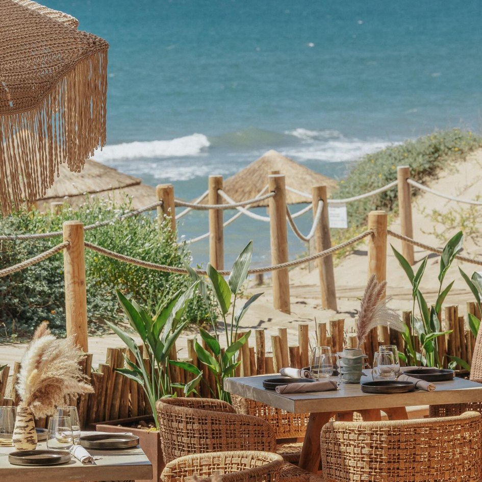 Dune Beach Marbella