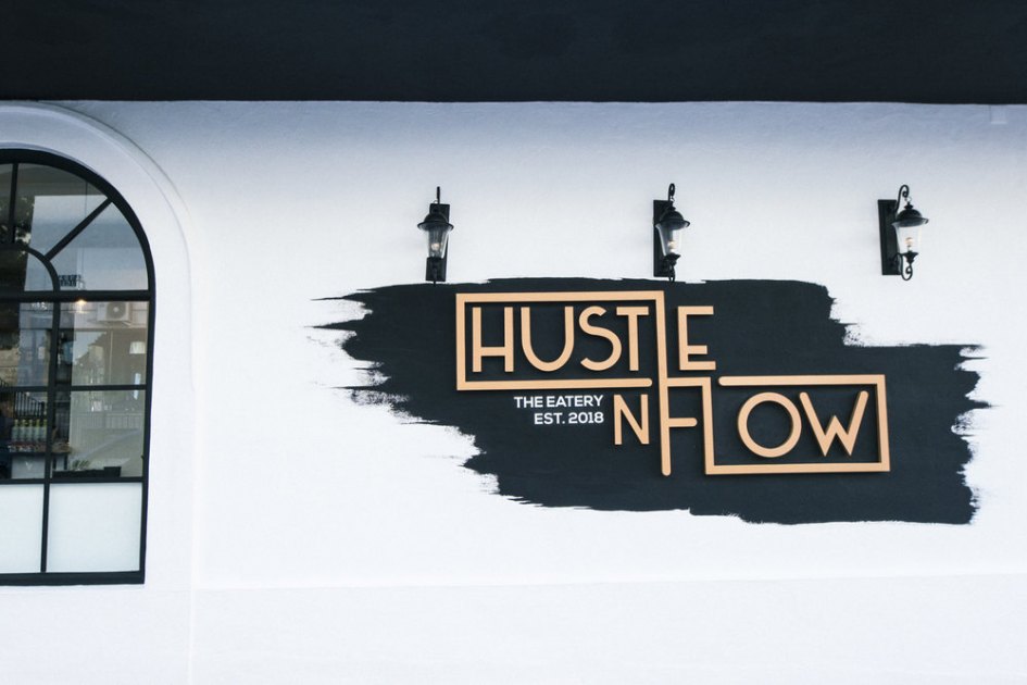 Hustle and Flow