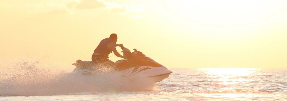 Jet Ski Marbella