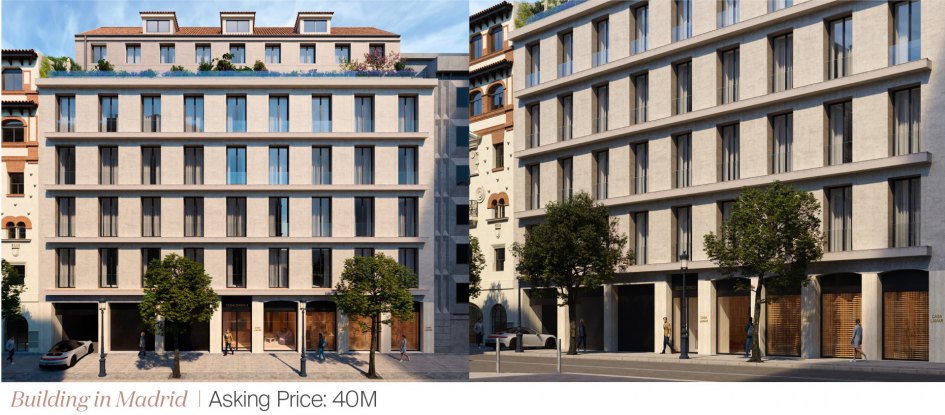 key property transactions in Marbella (2025).