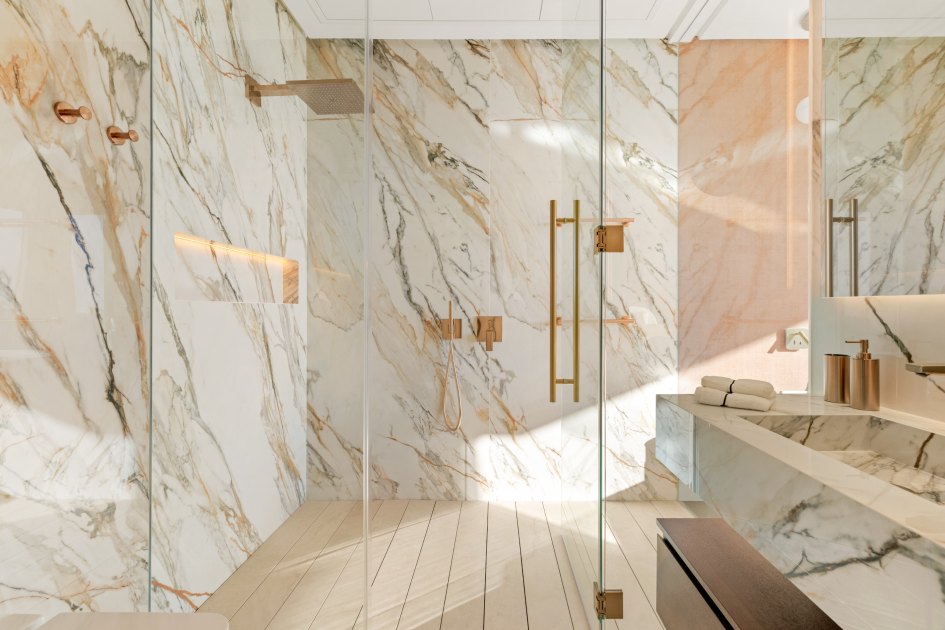 Bathroom , Villa Hermes La Zagaleta