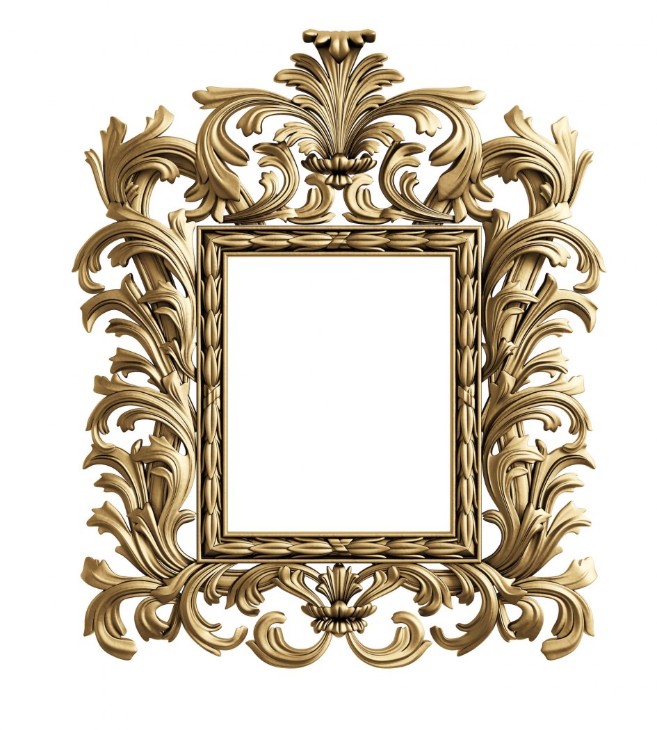 The Louis Mirror