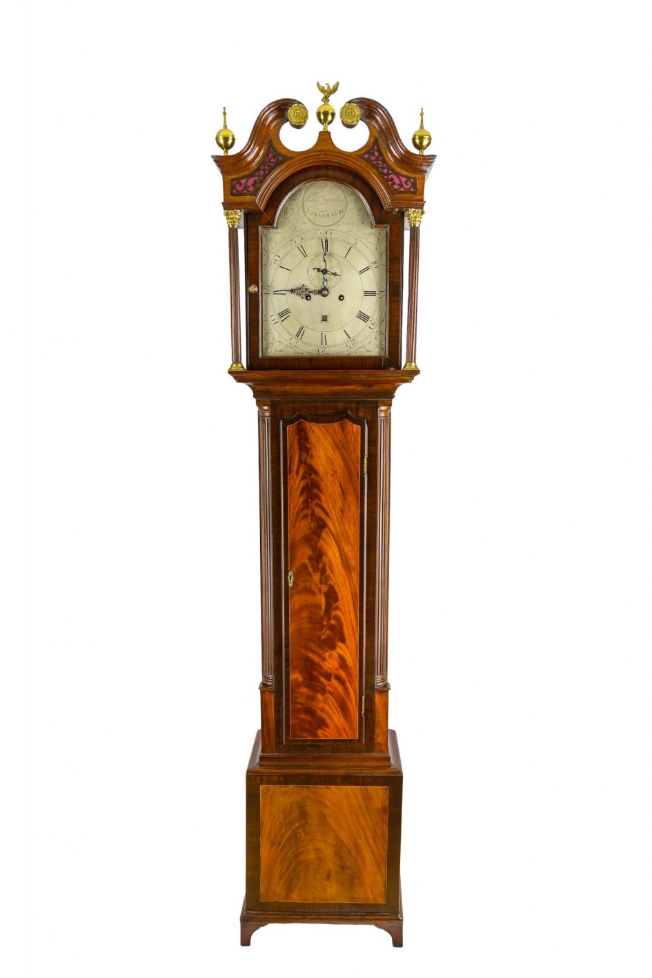 Longcase Clock