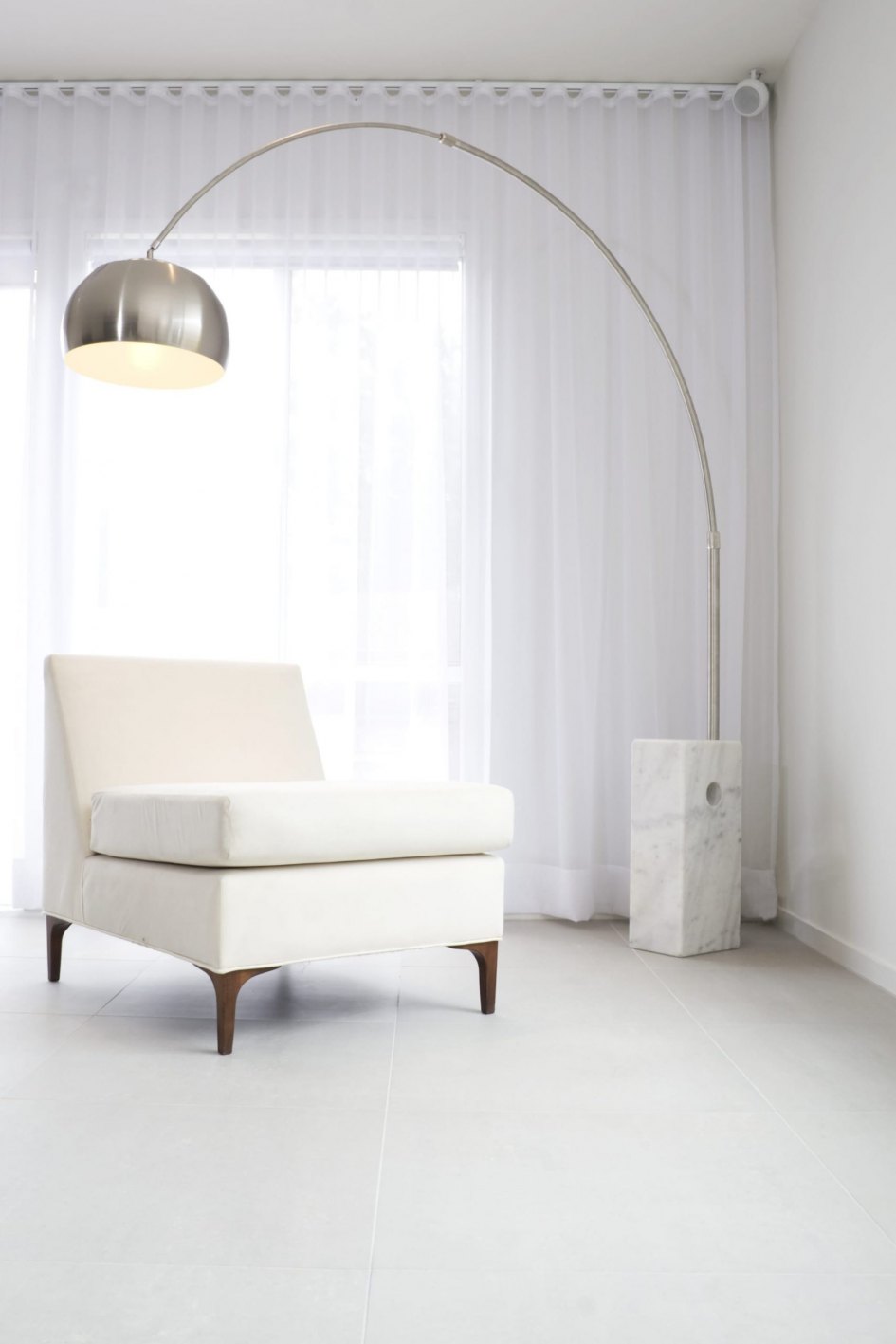 Arco Floor Lamp