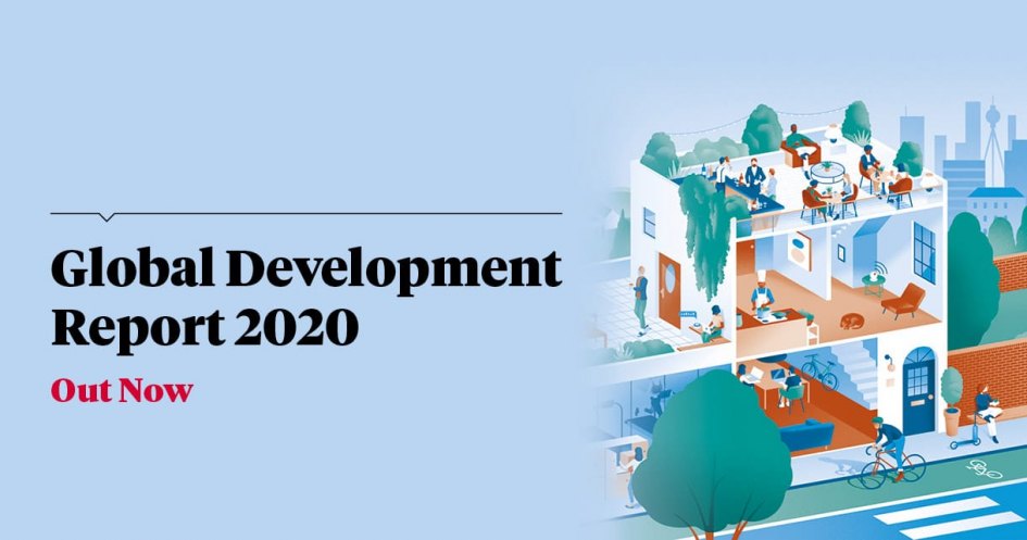 Knight Franks's Global Development Report 2020