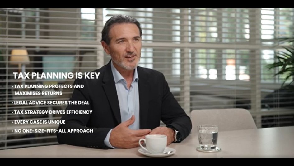 Inside Spanish Property Tax: Real Cases That Change the Way You Buy and Sell .