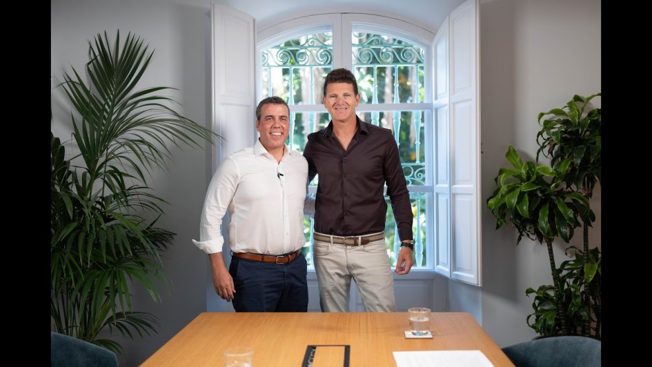 Construcción de villas de lujo en Marbella: Rubén Solís y las claves para construir al más alto nivel