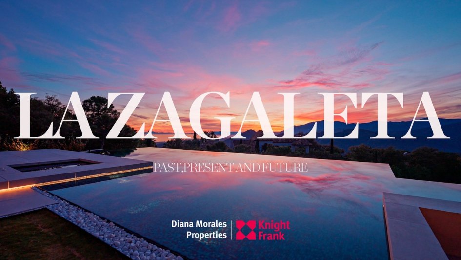 La Zagaleta: history, market and future of a unique private estate
