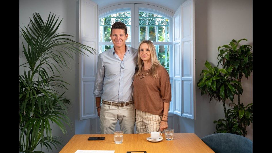 The Evolution of Interior Design in Marbella with Andrea Böck