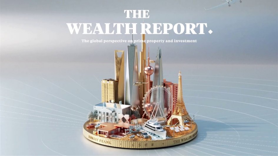 Global wealth trends in 2019