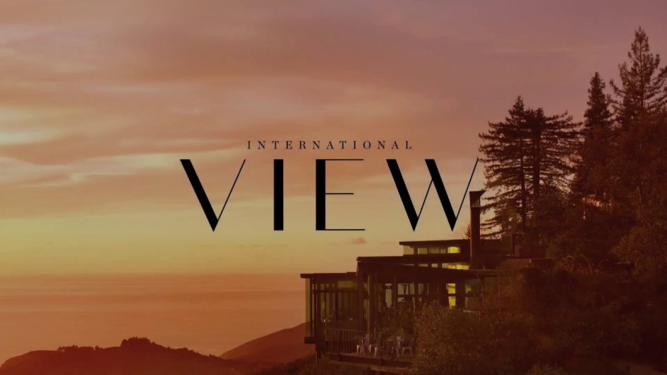 International View, the world’s finest properties in 2019