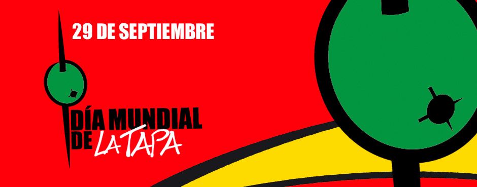 Día Mundial de la Tapa