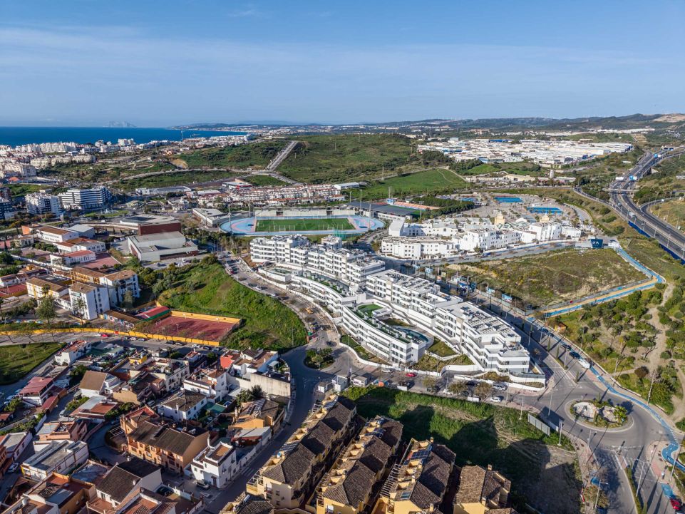 Apartment in Estepona center next to the Auditorium