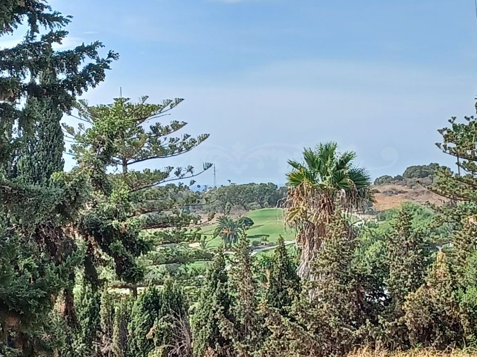 Ático duplex en El Paraíso Alto, Benahavís