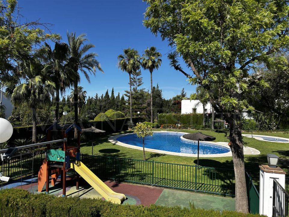 Townhouse in Arroyo de las Piedras, Marbella Golden Mile