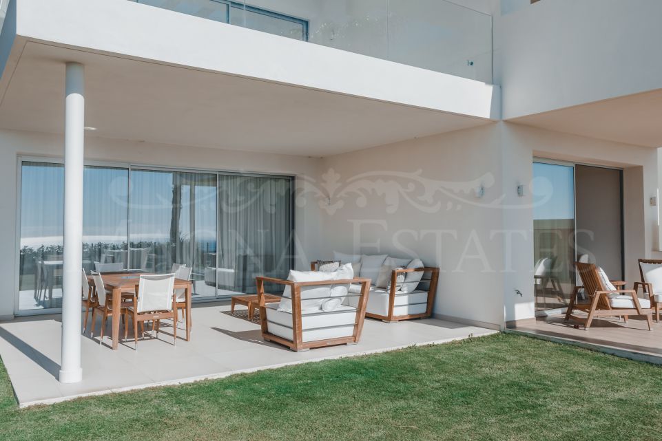 Apartment in Marbella Club Hills, Benahavís
