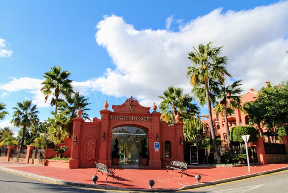 Apartment for sale in Marbella - Puerto Banus