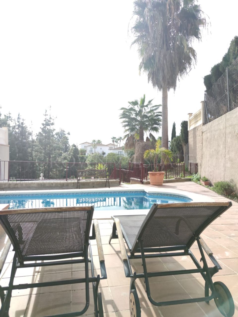 Fenomenal Semi-detached Villa in Calahonda!