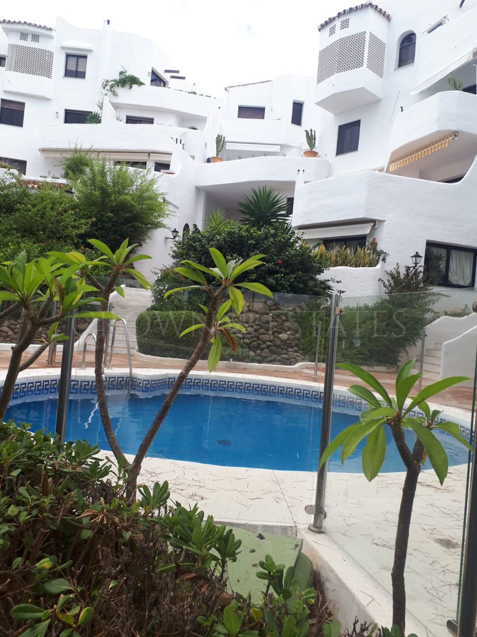 Cozy apartment in Coto Real