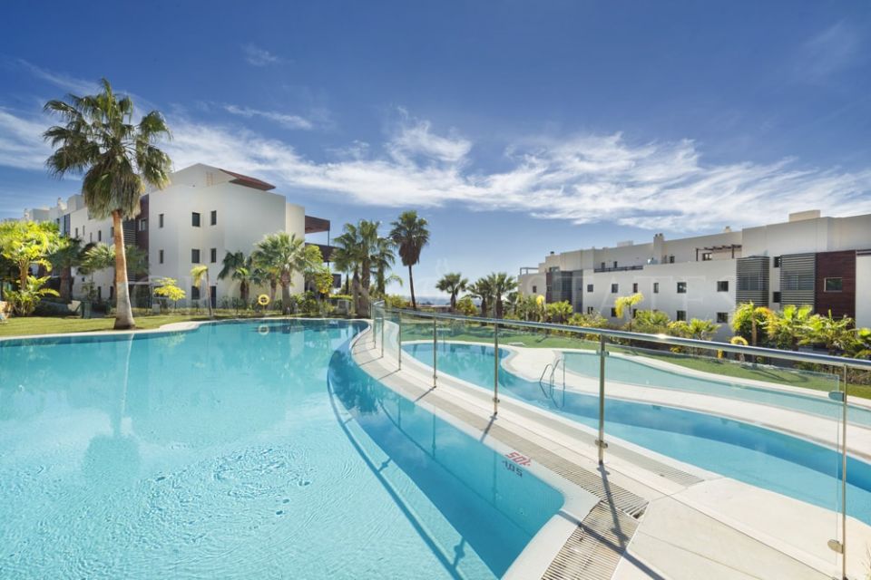 Apartment for sale in Los Flamingos, Benahavis