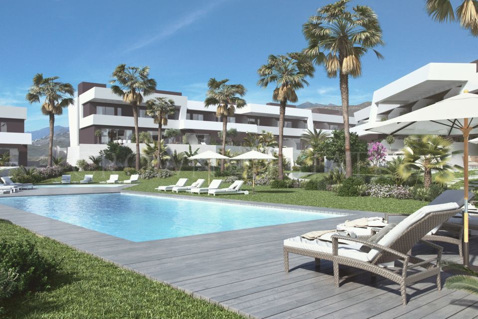 Town House for sale in Cala de Mijas, Mijas Costa