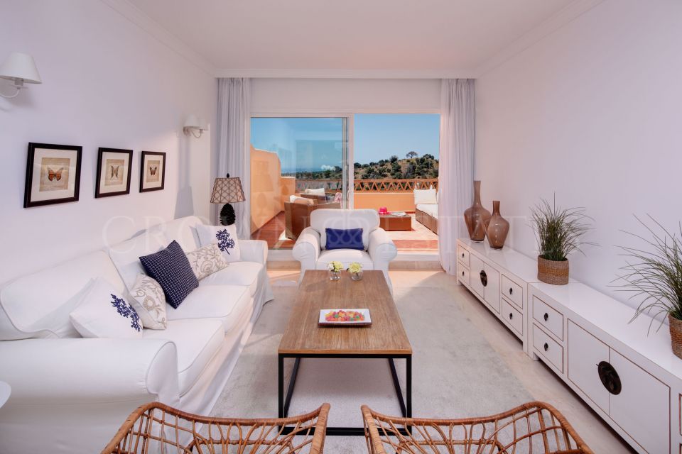 Apartment for sale in Santa Maria Golf, Marbella East