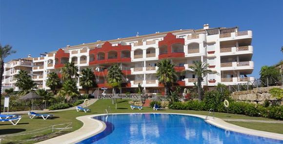 Apartment for sale in Riviera del Sol, Mijas Costa