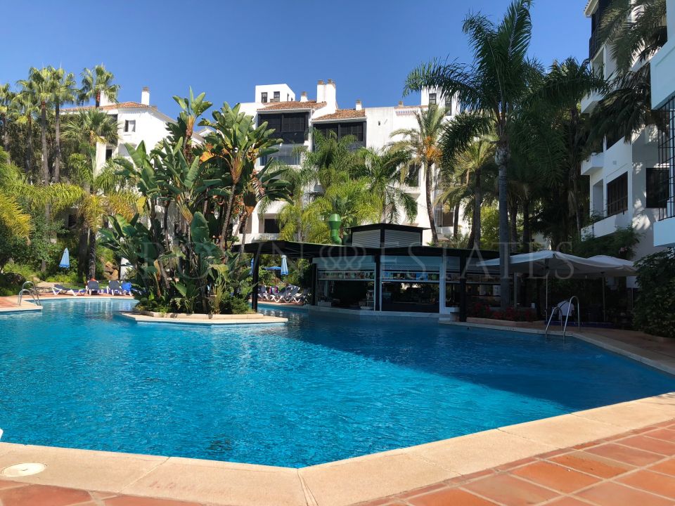 Apartment for sale in Elviria Playa, Marbella East