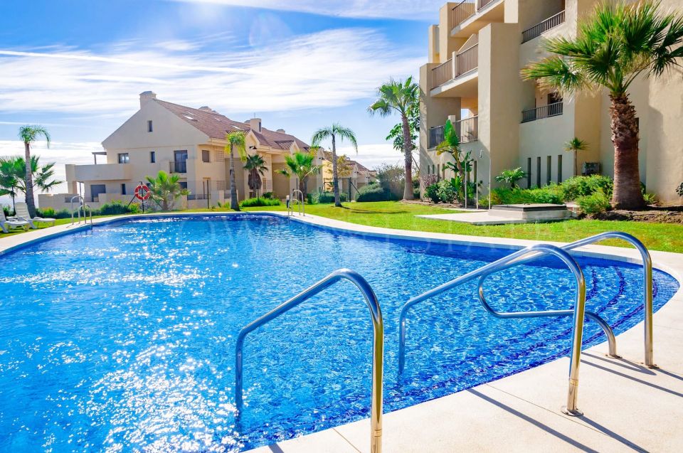 Apartment for sale in La Cala Hills, Mijas Costa