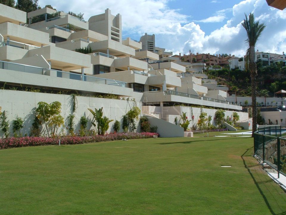 Apartment for sale in Los Arrayanes, Nueva Andalucia