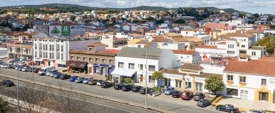 Pueblo Nuevo de Guadiaro