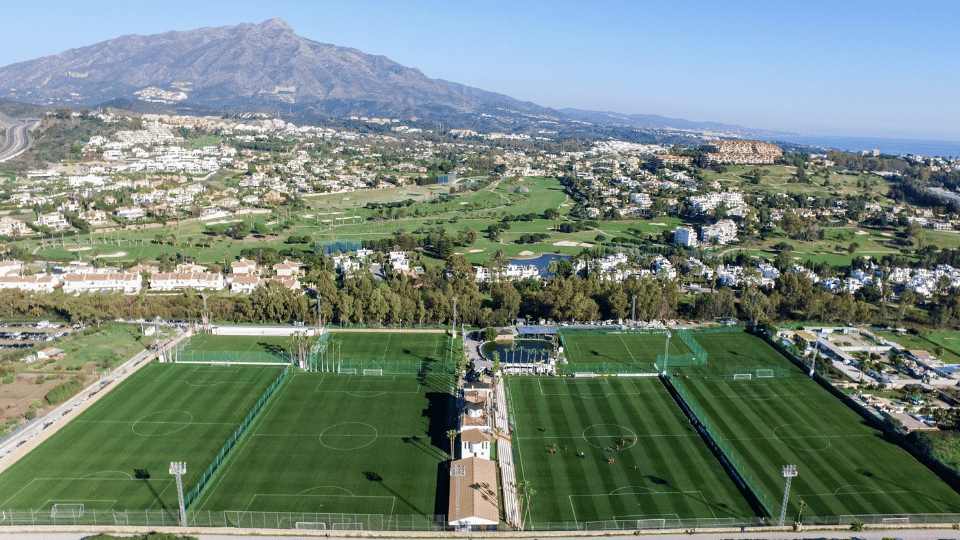 Marbella Football Center