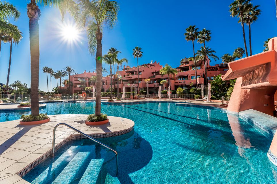 Cabo Bermejo, luxury by the sea