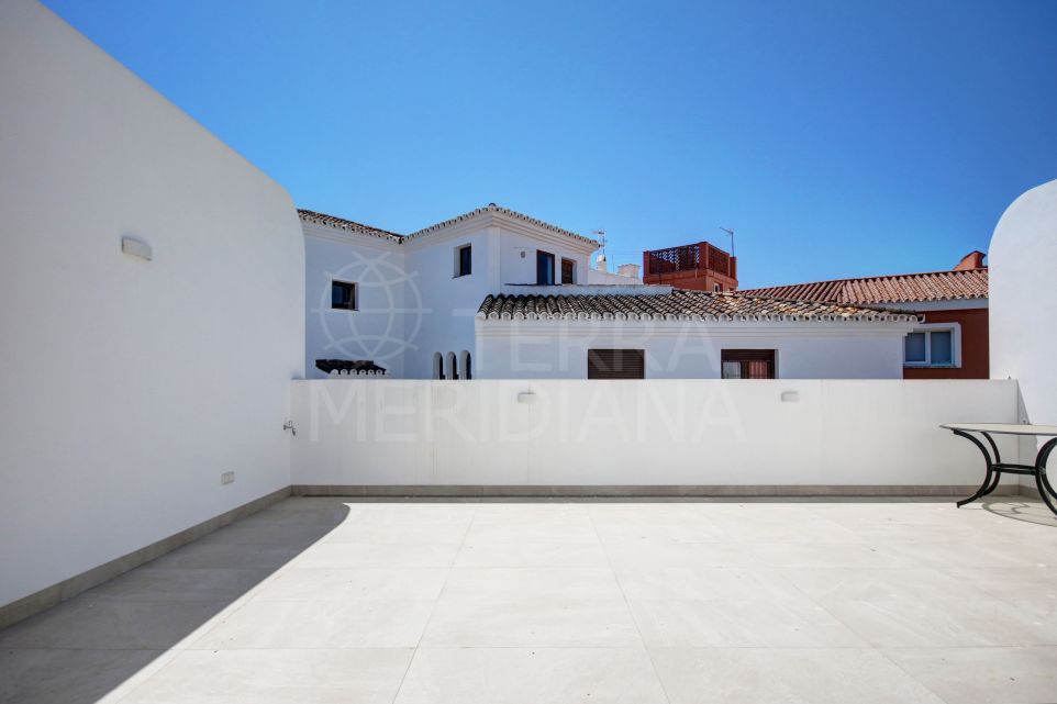 Properties for sale in Estepona