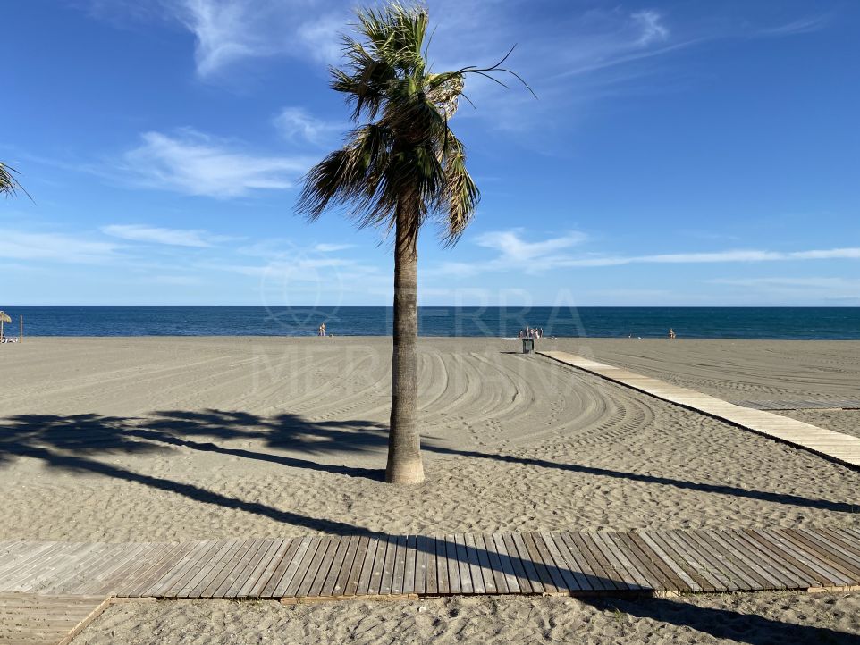 Properties for sale in Estepona