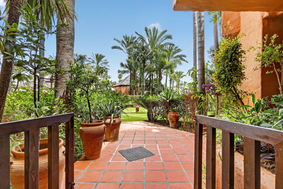 Студио на продажу в Melia Hacienda del Mar, Эстепона