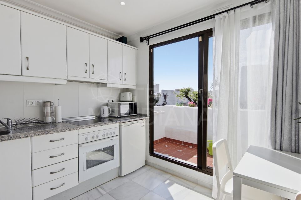 Апартамент на продажу в Villacana, Эстепона