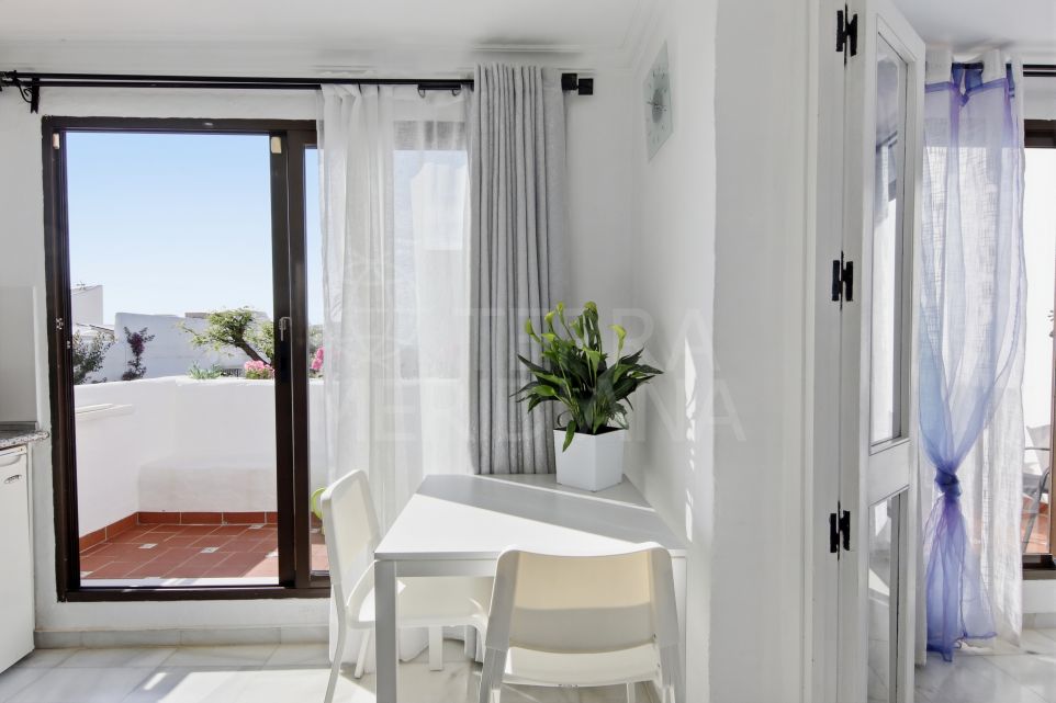 Апартамент на продажу в Villacana, Эстепона