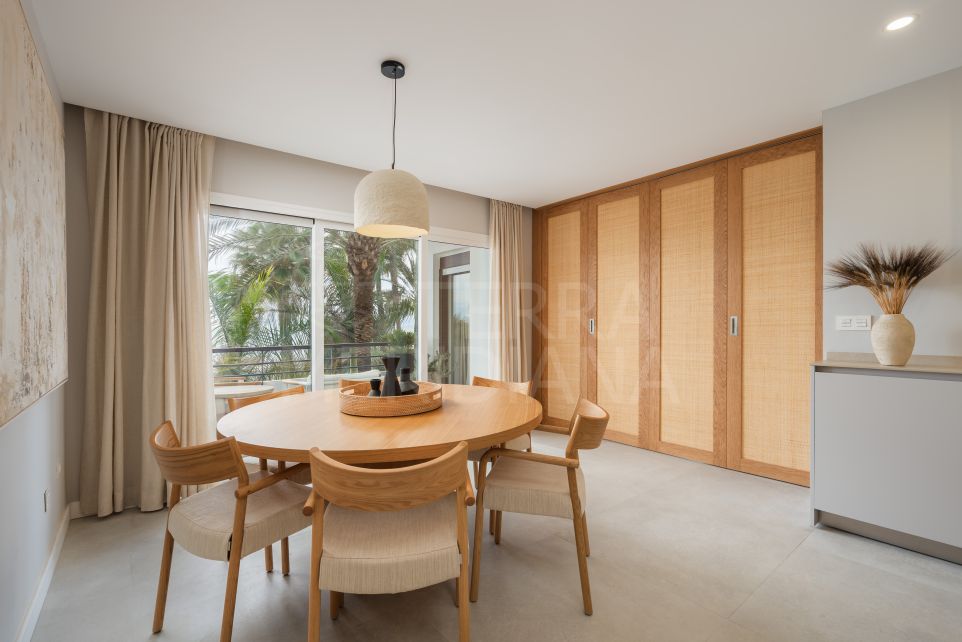 Апартамент на продажу в Центр Эстепоны, Эстепона