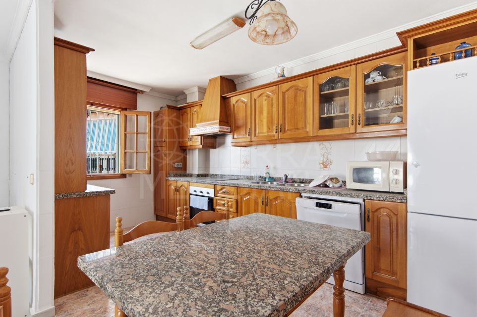 Appartement à vendre à Vielle Ville d'Estepona, Estepona