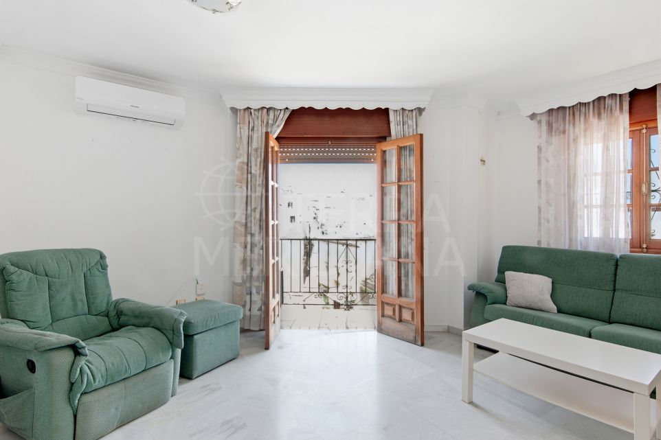 Appartement à vendre à Vielle Ville d'Estepona, Estepona
