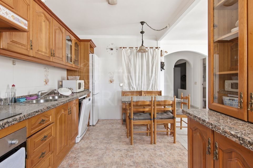 Appartement à vendre à Vielle Ville d'Estepona, Estepona