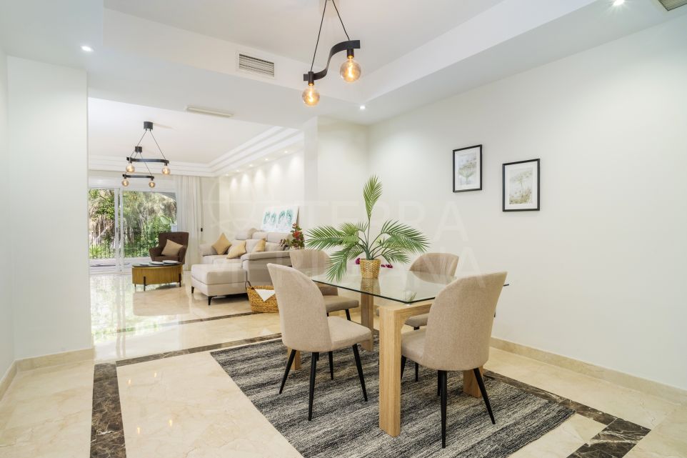 Апартамент на продажу в Montebello Hills, Золотая Миля