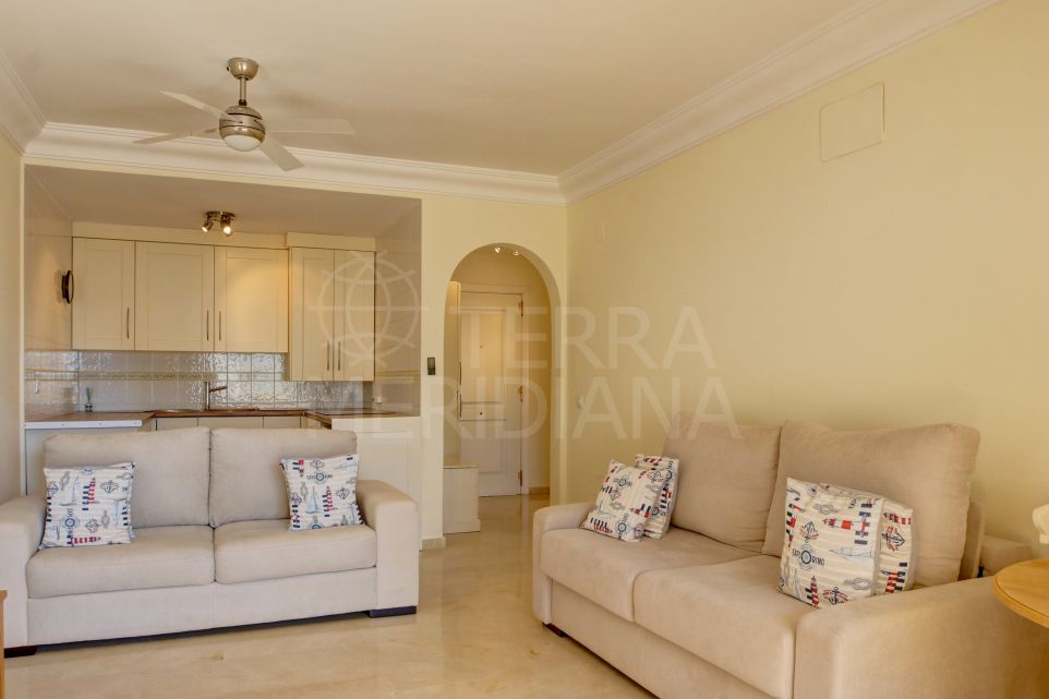 Properties for sale in Puerto Alto, Estepona