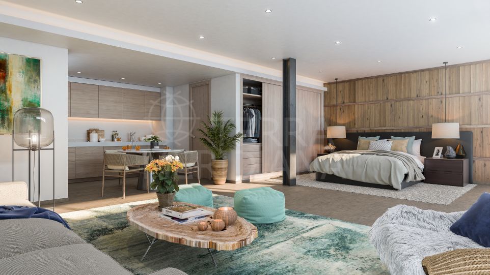 Be Lagom, 13 exceptional villas designed with the best quality and finishes in La Alqueria, Benahavis