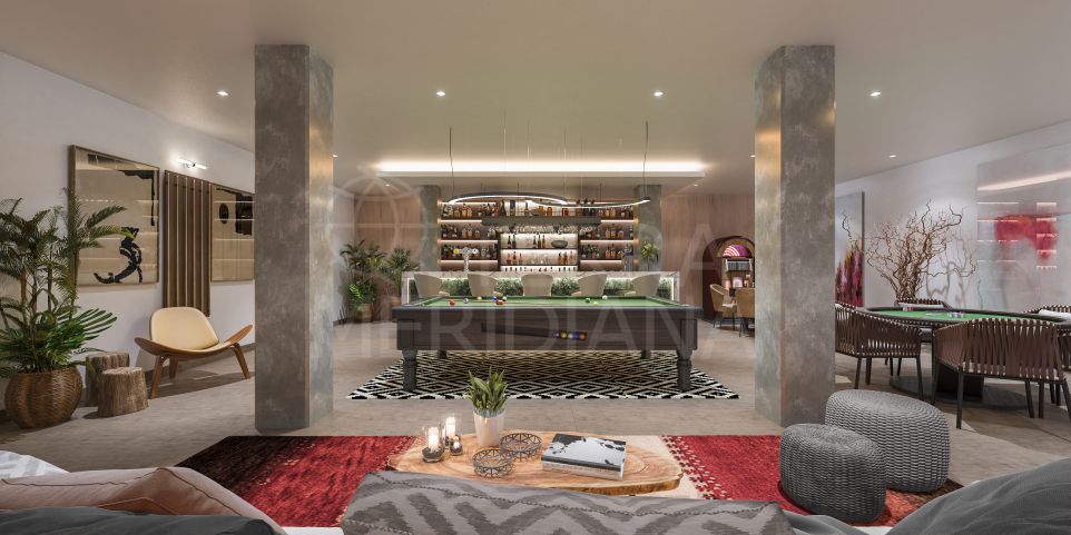 Be Lagom, 13 exceptional villas designed with the best quality and finishes in La Alqueria, Benahavis