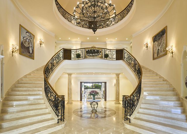 Visual Acoustics, Marbella