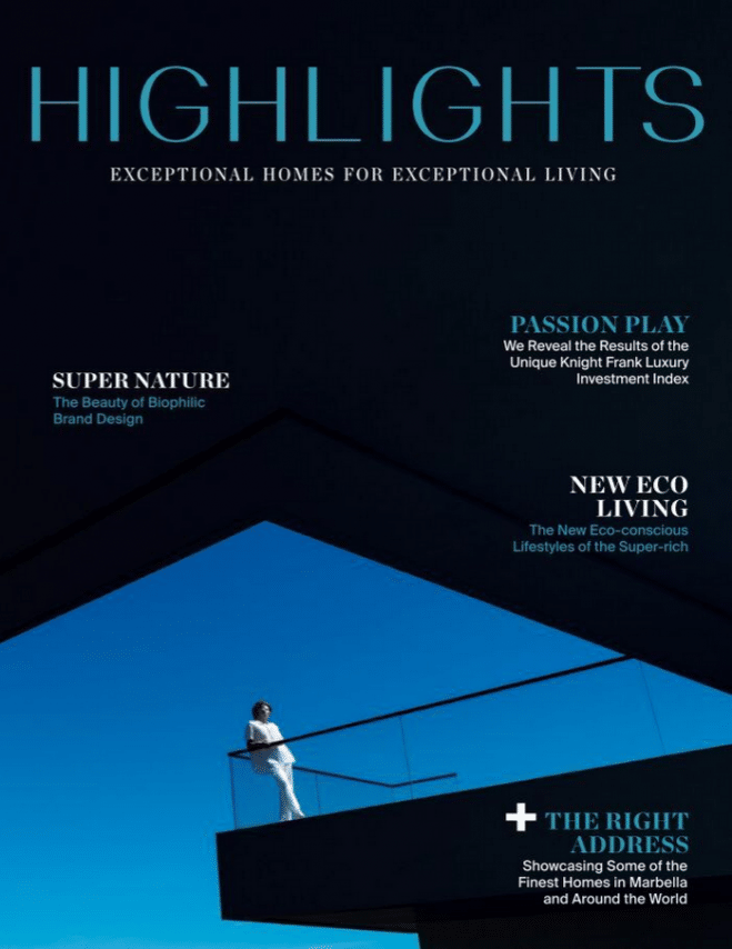Highlights - DM Properties Magazine